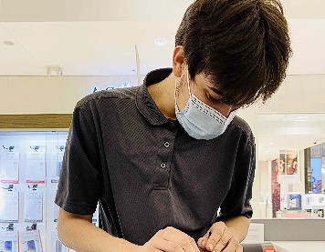 Дмитрий Сергеевич Петров